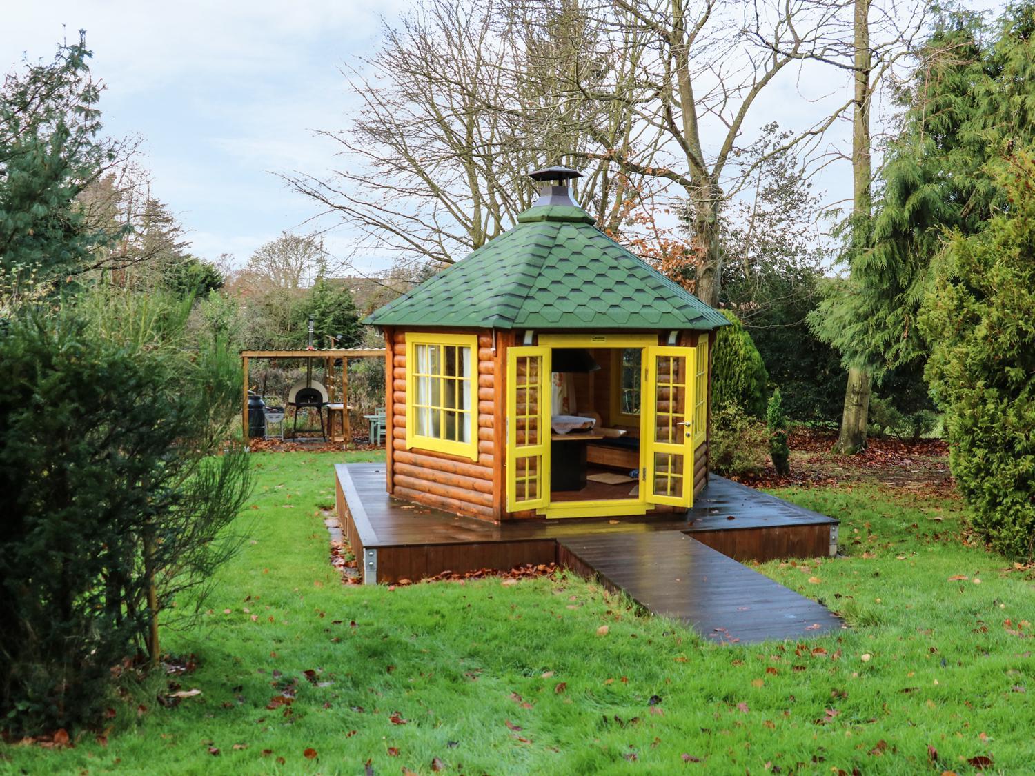 The Annex At 60 Rectory Lane Villa Poringland Exterior foto